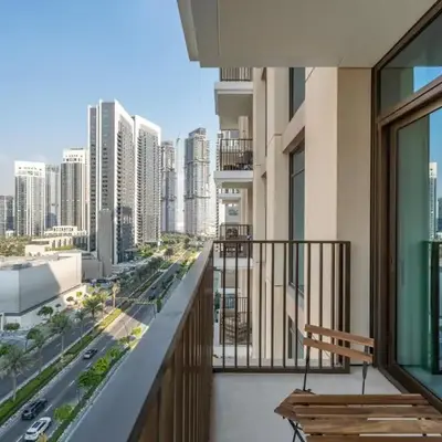GuestReady - 1BR | Serene Home in Creek Harbour