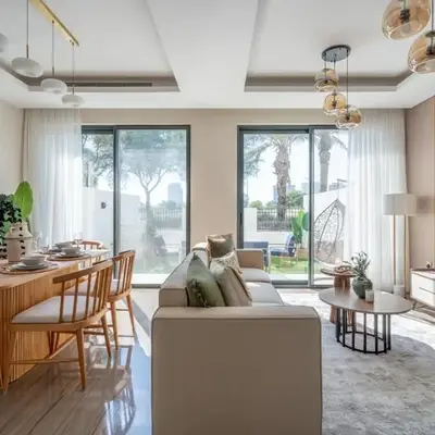 GuestReady - Private 4BR Villa | Golf Course View