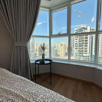 ZenStay - Charming Studio in JLT