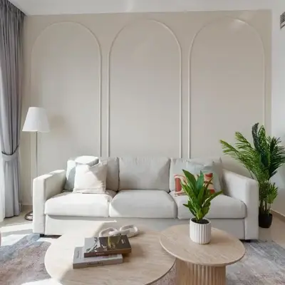 Gala Guests - Luxury Dubai Marina View Apartments - 1 min Walk to Tram