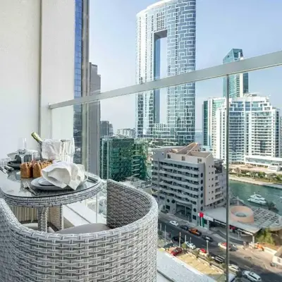 Frank Porter - Studio One Tower