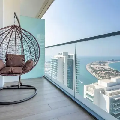 Frank Porter - Marina Vista Tower 2