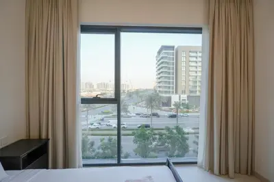 Gallery image of Modern 1Bhk In Park Ridge Tower C313 in Dubai