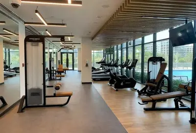 Gallery image of Modern 1Bhk In Park Ridge Tower C313 in Dubai