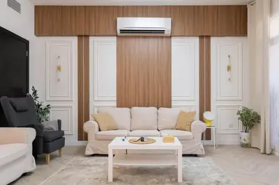 Gallery image of StayShort - Peaceful 2BR in the Heart of Liwan - Sleeps 6 in Dubai