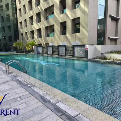 Business Bay Retreat