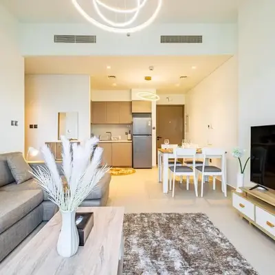 Luxury 1BR Downtown