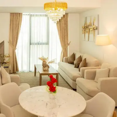 2 Bedroom Luxury In Jaddaf