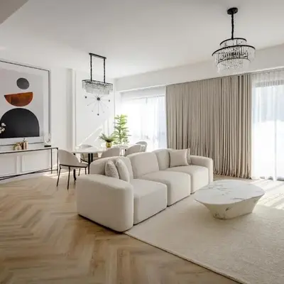 Beautiful 1 bed in JBR!