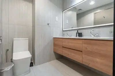Gallery image of StayShort - Luxurious 1BR with Grand Marina Views in Dubai