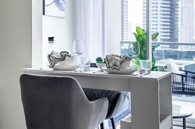Gallery image of Frank Porter - Vera Tower in Dubai