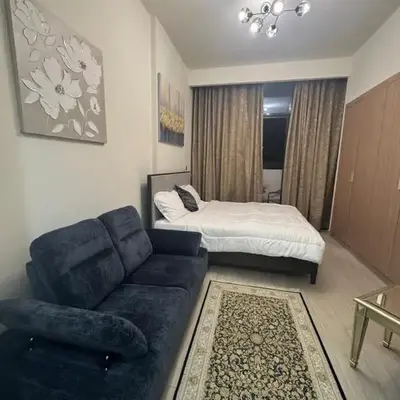 Sophisticated Studio Designer Interiors