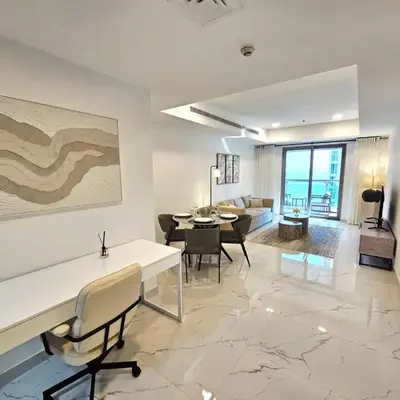 Beautiful 1-BR next to Barasti Beach