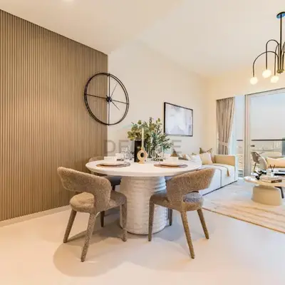 High-Floor Luxury 2BR with Full Burj Khalifa & Fountain Views