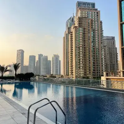 Casa Marina - great views & pool