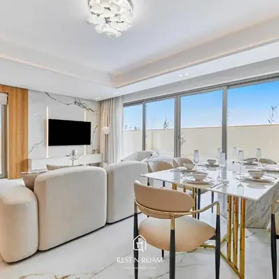 Luxury Elie Saab 3BR Villa in Jasmine Lane