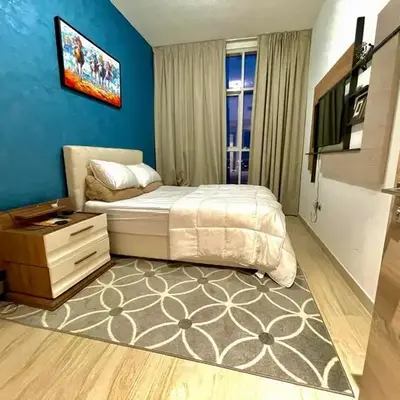 Luxury Apartment Marina