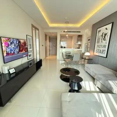 AMAKIN Damac Paramount