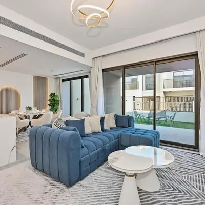 Golden Stays - Luxe 4BR Villa Family-Friendly and Fully Equipped