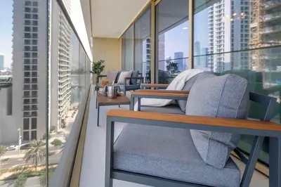 Gallery image of Test property for testings in Dubai