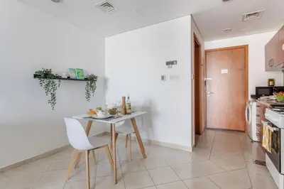 Gallery image of Test property for testings in Dubai