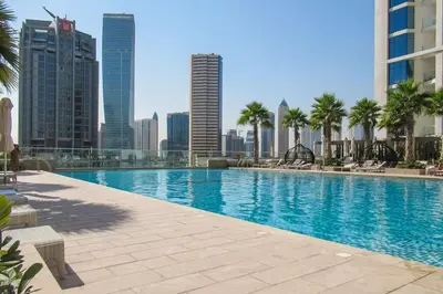 Gallery image of Test property for testings in Dubai