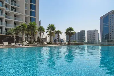 Gallery image of Test property for testings in Dubai