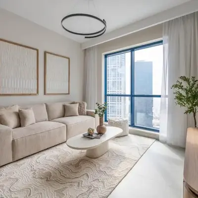 GuestReady - 1BR | Elegant Duplex | JLT
