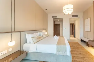 Gallery image of 2 BR plus Maids in Canal Front Al Wasl by PK Holidays in Dubai