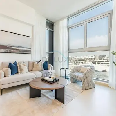 Community View 1BR
