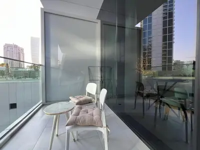 Gallery image of Huge Studio Near Burj Khalifa in Dubai