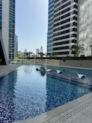 Gallery image of Huge Studio Near Burj Khalifa in Dubai