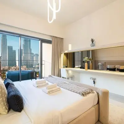 Designer 2BR