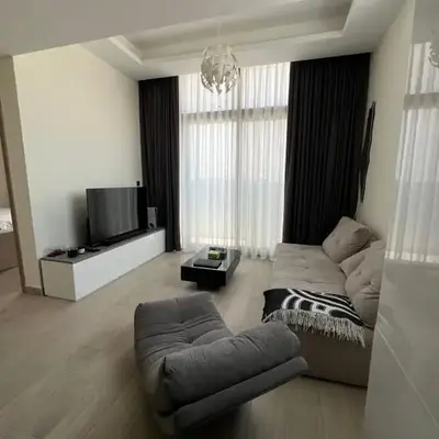 Luxurious One Bedroom Apartment - Azizi Riviera