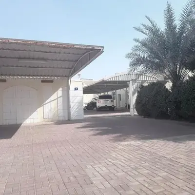 Diligence Barsha Apartment