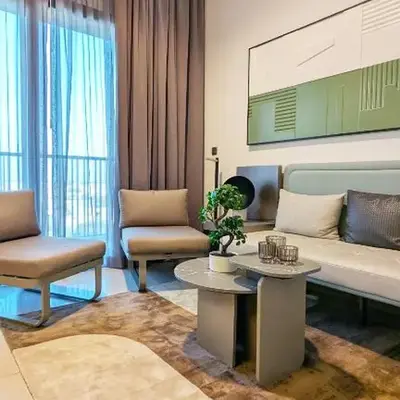 Stylish MAG City Stay