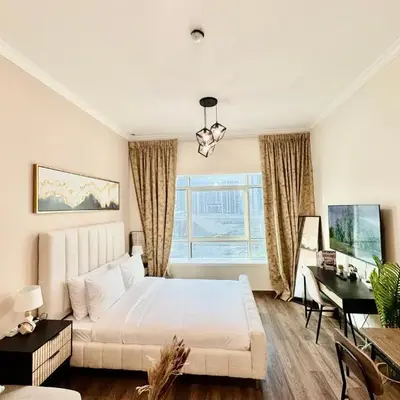 Cosmos Living Work-Friendly with Easy Metro Access