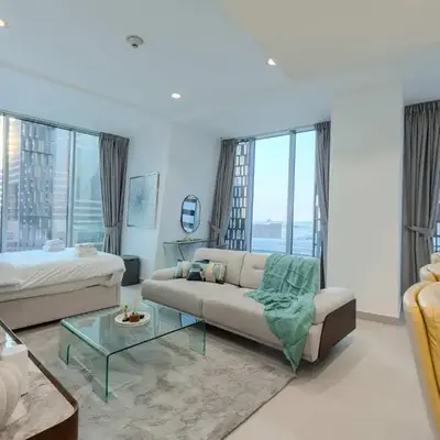 Cayan Tower