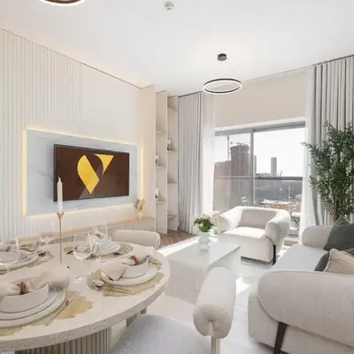 Vogue JVC Jeewar Tower Near Circle Mall