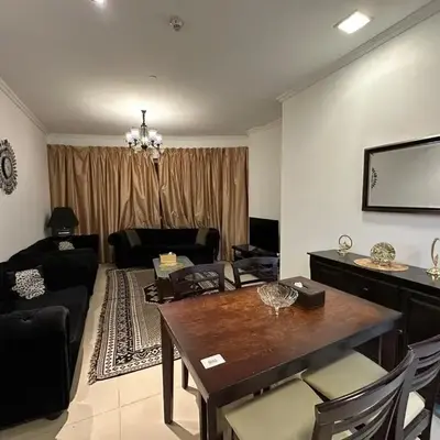 Cosy 1 Bed in JLT