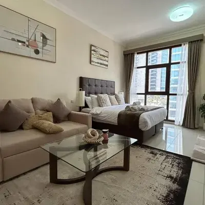 Modern Studio - Lincoln Park West - Dubai