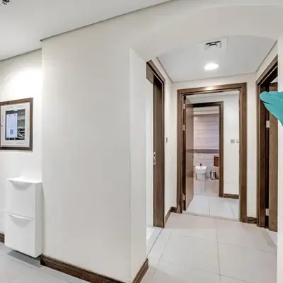 Luxury 2BR Escape - Durar 1B 2