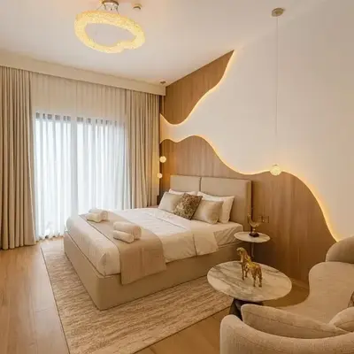 Designer Studio near Downtown & Dubai Mall
