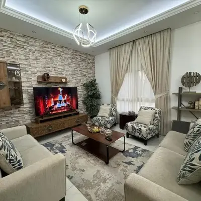Spacious 3BR Apartment Family Friendly Community