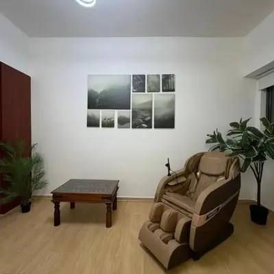 2 Massage Chairs Marina View 2 Bedrooms