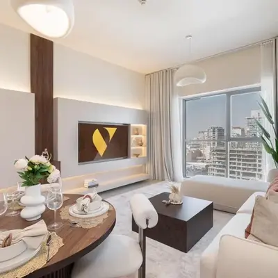 Vogue JVC Jeewar Tower Near Circle Mall