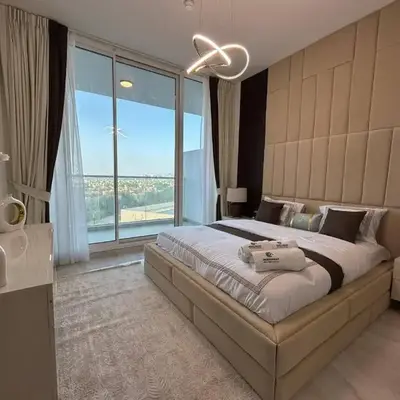 Luxury two bedroom at Gemz