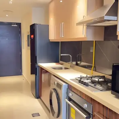 Elite Downtown Residence1 Lake View And Burj view 1 bedroom