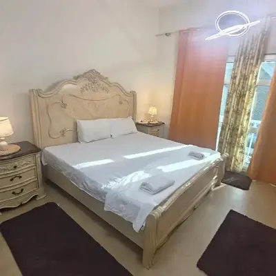 Studio in discovery garden Near gardens metro station