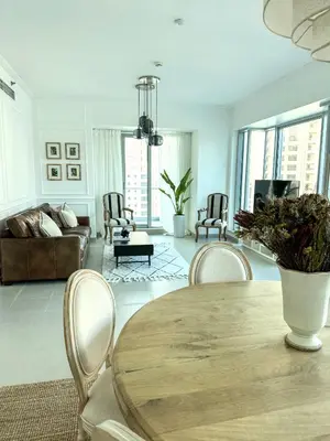Gallery image of Beautiful 2 Bedroom in Dubai Marina with views in Dubai